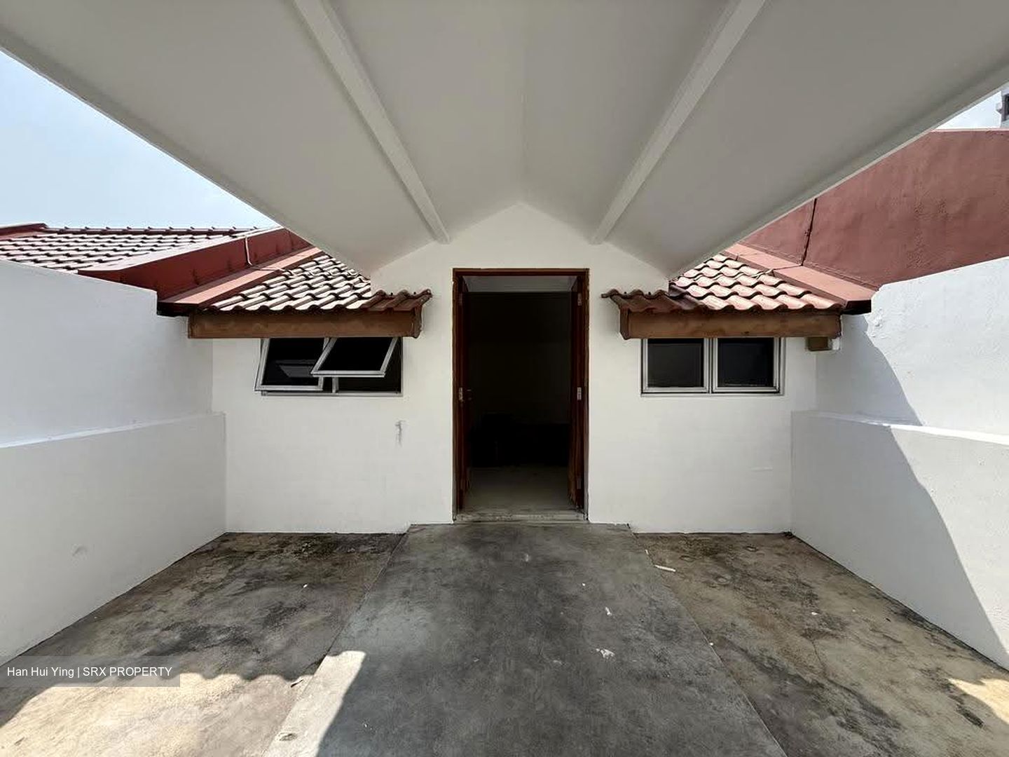 Jalan Besar (D8), Shop House #607854061